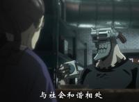 非枪人生：枪哥一紧张枪头就无处安放，现如今与孩子和谐相处