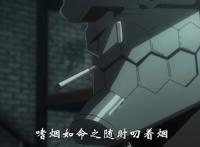 非枪人生：枪哥一紧张枪头就无处安放，现如今与孩子和谐相处