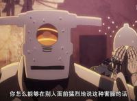 闲聊“非枪人生”，塑造铁朗这个“拉分少年”到底图个啥？