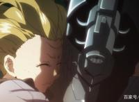 脑洞大开《非枪人生》，男主诡异机械手枪头，赛博朋克式浪漫