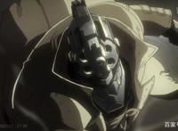 新番《非枪人生》，脑袋是枪的男主角，你一定没见过