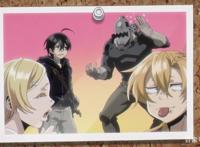 新番《非枪人生》，脑袋是枪的男主角，你一定没见过