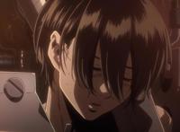 10月新番《非枪人生》生活在绝望中的少年拼命逃跑，还是被抓回去