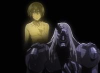 10月新番《非枪人生》生活在绝望中的少年拼命逃跑，还是被抓回去