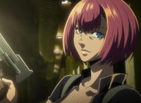 10月新番《非枪人生》生活在绝望中的少年拼命逃跑，还是被抓回去