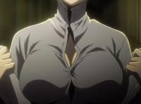 《非枪人生》，这部硬核枪战番将在十月来袭，画风硬朗打斗爆炸