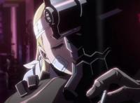 《非枪人生》，这部硬核枪战番将在十月来袭，画风硬朗打斗爆炸