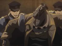 非枪人生第2话分析：枪哥人狠话不多，铁拳破万法！女主登场！