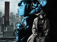 集英社名作《非枪人生》TV动画第2季延期原定4月9日开播