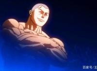 拳愿阿修罗：比赛中常见的锁血挂，最强锁血不是关林也不是小宇宙