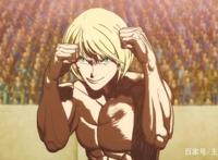 拳愿阿修罗：比赛中常见的锁血挂，最强锁血不是关林也不是小宇宙