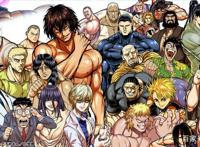 炙手可热的《拳愿阿修罗》到底迷人在哪里？