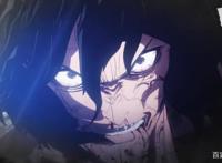 拳愿阿修罗第二季完结，王马终于克服困难战胜自己！