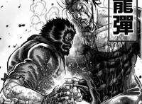 拳愿阿修罗第二季完结，王马终于克服困难战胜自己！