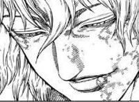 拳愿阿修罗粉丝联手刃牙粉丝迫害烈海王，王马的心脏来源是烈海王