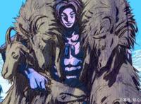 拳愿阿修罗：春男退赛引发的思考，实力渐退的他如何逆袭成长？