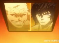 拳愿阿修罗：王马虽然赢了疯狗！但是差距其实太大！