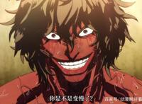 拳愿阿修罗：王马虽然赢了疯狗！但是差距其实太大！