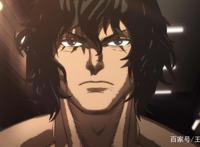 拳愿阿修罗：王马的主角光环就是氪命，越接近死亡越强