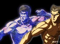 拳愿阿修罗：用截拳道的没一个好下场，最惨的一个比赛都没进