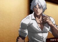 拳愿阿修罗：用截拳道的没一个好下场，最惨的一个比赛都没进