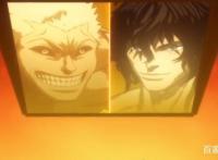 拳愿阿修罗漫画比动画好看，不是剧情，是漫画的打斗更好看