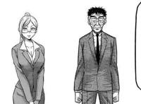 拳愿阿修罗：唯一指定反派，两部都是搅屎棍一样的存在