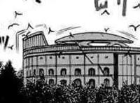 拳愿阿修罗:世界第一筋力尤里开始掉价,比他更高更壮的怪物出现