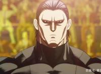 《拳愿阿修罗》第二季回归，斗技者全登场，完结于王马雷庵战