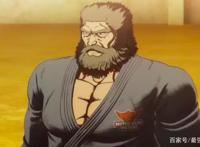 《拳愿阿修罗》第二季回归，斗技者全登场，完结于王马雷庵战