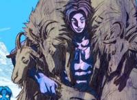 浅析《拳愿阿修罗》：欲望吞噬最强的战士，天空中的繁星就此陨落