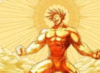 浅析《拳愿阿修罗》：欲望吞噬最强的战士，天空中的繁星就此陨落