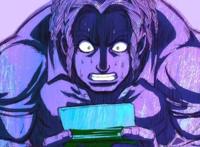 浅析《拳愿阿修罗》：欲望吞噬最强的战士，天空中的繁星就此陨落