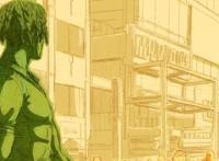 浅析《拳愿阿修罗》：欲望吞噬最强的战士，天空中的繁星就此陨落