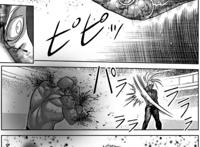 拳愿阿修罗：更新！低武设定的终结者出现，猛虎被打到绝望！