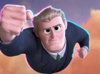 《宝贝老板》亲情的力量是伟大的，可以给予人很大的力量