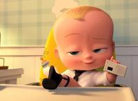 《宝贝老板》你们见过一个宝宝当老板吗？