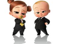 韩影票房：《宝贝老板2》夺冠赵寅成新片上榜