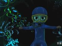 《宝贝老板》：愿意把全部的爱分享给亲爱的你