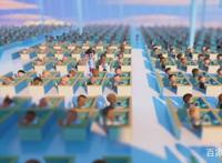 《宝贝老板》：愿意把全部的爱分享给亲爱的你