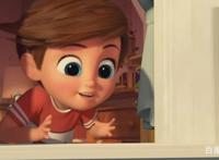 《宝贝老板》：愿意把全部的爱分享给亲爱的你