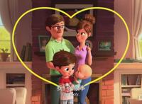 《宝贝老板》父母对子女的爱，学会分享爱，才是爱的真正意义