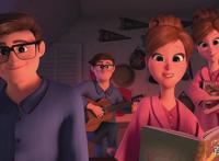 《宝贝老板》父母对子女的爱，学会分享爱，才是爱的真正意义