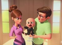 《宝贝老板》父母对子女的爱，学会分享爱，才是爱的真正意义