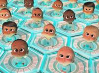 搞笑动画电影《宝贝老板》，值得父母们深思！