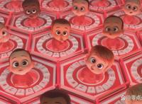 搞笑动画电影《宝贝老板》，值得父母们深思！