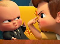 电影资讯：《宝贝老板》动画反映家庭问题