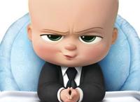 《宝贝老板》今天带来一部机器宝宝和人类家庭的故事