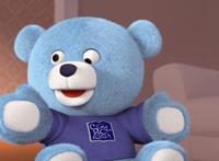 《宝贝老板》今天带来一部机器宝宝和人类家庭的故事