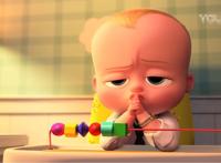 《宝贝老板》：世界上有足够的爱，给每个人分享